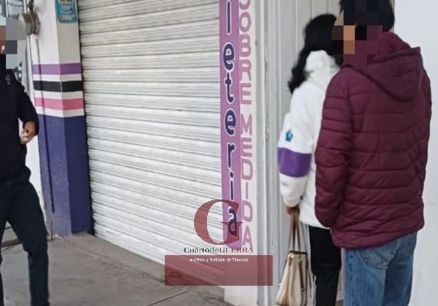 Comando armado desata terror: Abuelita fue maniatada y encerrada durante asalto en Santa Cruz Tlaxcala